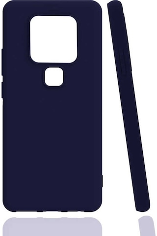 Tecno Camon 16 Kılıf Biye Yumuşak Silikon Case