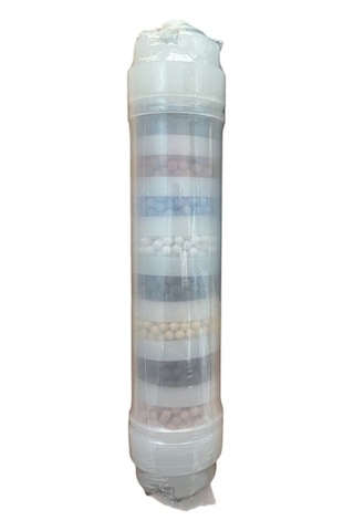 Mineral 8 İn 1 Su Arıtma