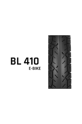 Billas 14x2.50 BL410 TL Casper Elektrikli Bisiklet Lastiği