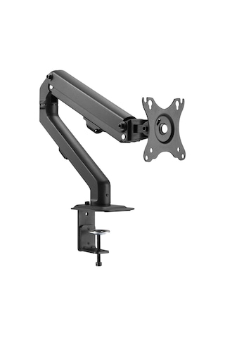 Twisted Minds TM-45-C06 Mekanik Amortisör Düz/Kavisli Ekran Monitör Kolu