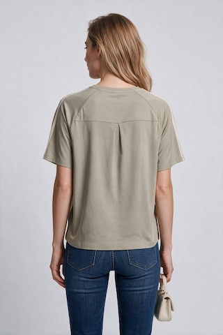 Daido Daıdo Kadın T-shirt 20y331900247 Bej