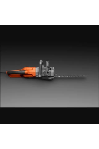 Husqvarna 420 2000W Ağaç Kesme Makinesi