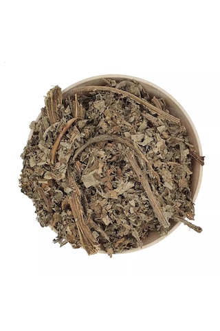 Enginar Yaprağı Çayı 100gr Kurutulmuş & Elenmiş Doğal