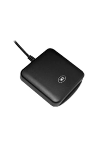 ACS ACR39U U1 Temaslı Akıllı Smart Kart Okuyucu Kodlayıcı