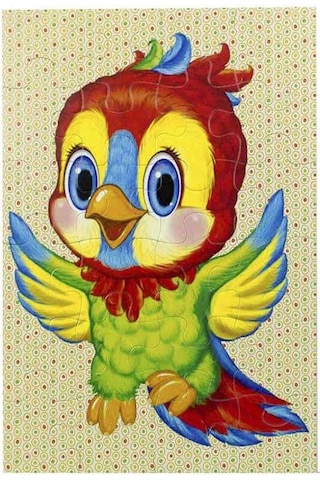 Artebella Puzzle Seti 20X30Cm Pz-02