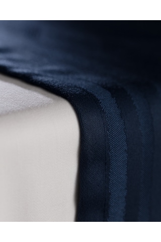 Madame Coco Mayenne Runner - Lacivert - 45x160 Cm 8684427113981 Lacivert