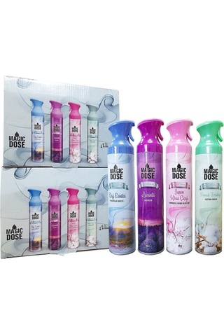 Magic Dose Multi Sprey Dağ Esintisi 300ML