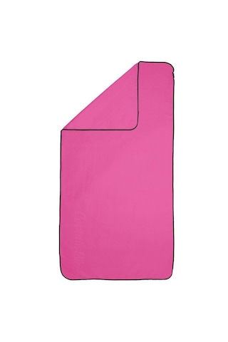 Bilmar Mikrofiber Ultra Emici Hızlı Kuruyan Kum Tutmaz Spor, Havuz, Plaj Havlusu 70 X 140 Cm Kırmızı
