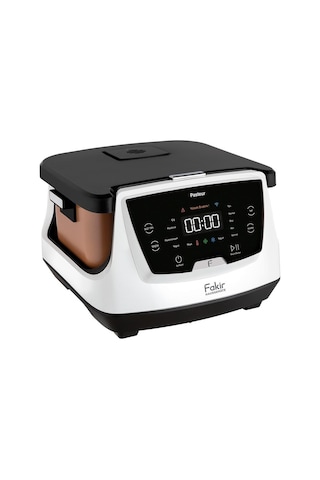 Fakir Pasteur Yoğurt Makinesi