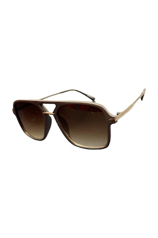 Silvio Monetti 615276 Unisex Güneş Gözlüğü
