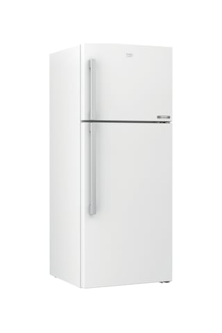 Beko 974508 MB 508 LT No-Frost Çift Kapılı Buzdolabı