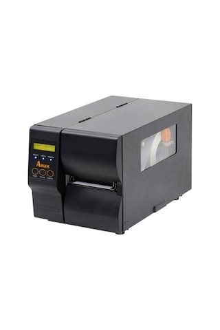 Argox Ix4-250 Pro 203dpı Termal/direkt Termal Usb+seri+ethernet Endüstriyel Barkod Yazıcı