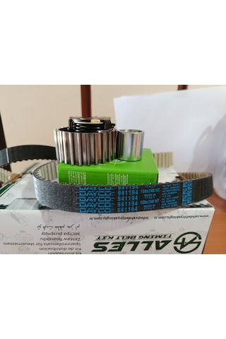 Doblo 1.6 Egea 1.6 Euro 6 Motor Trıger Setı