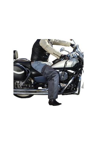 Ankaflex Isı Yalıtım Aksesuarı Motosiklet Pantolon Dizlik