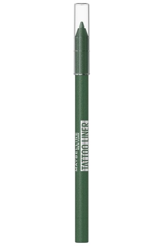 New York Tattoo Liner Jel Göz Kalemi - Vivid Green Diğer