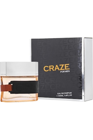 Armaf Craze For Men Erkek Parfüm EDP 100 ML
