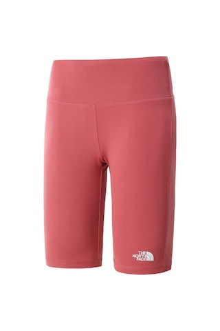 The North Face Kadın Flex Short Tıght Nf0a556e3961 Kırmızı