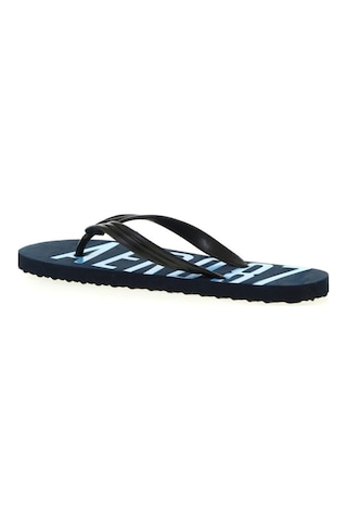 Aeropostale Erkek Lacivert Plaj Terliği 504529791 Lacivert