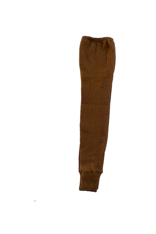 Süngü Askeri Shop Unisex İçlik Kahverengi