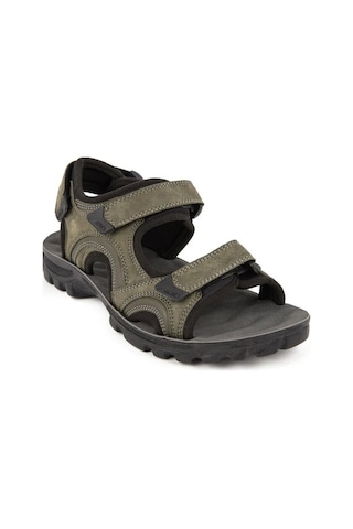 Muya Haki Cırtlı Unisex Spor Sandalet 31504 Taurus G