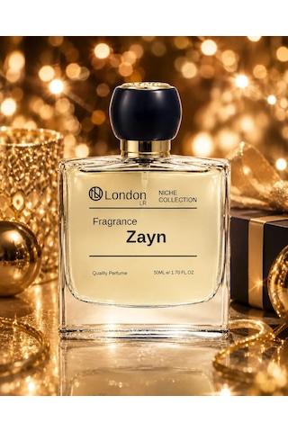London Lr 512 Erkek Parfüm EDP 50 ML