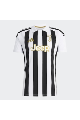 Adidas Kc2285 Juve H Jsy Juventus 26-27 İç Saha Forması Beyaz