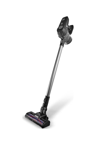 Homend Dustrider 1261 Dikey Şarjlı Süpürge