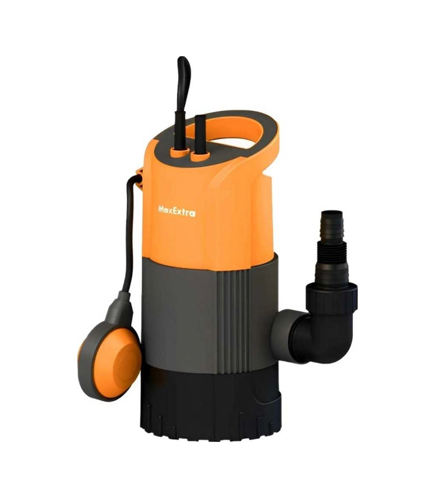 Max Extra Mxls400 Dalgıc Pompa 400w