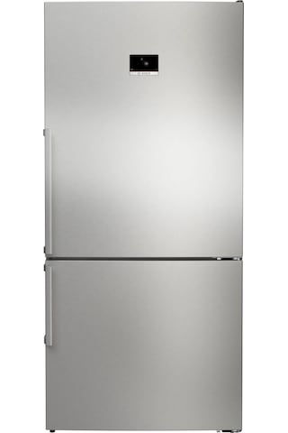 Bosch KGP86FIC0N 624 LT No-Frost Kombi Tipi Buzdolabı