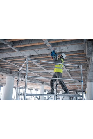 Bosch Professional GBH 18V-28 C Akülü Kırıcı Delici (Akü & Şarj Hariç) - 0611920000