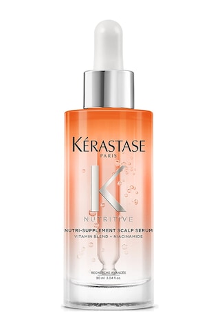 Kerastase Nutritive Nutri Supplement Scalp Besleyici Saç Derisi Serumu 90 ML