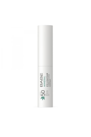 Mineral Eye Contour Corrector Stick Sunscreen Spf50 4gr - Mineral Göz Çevresi Güneş Kremi