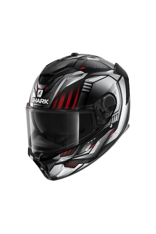 Shark Spartan Gt Replcan Mat Kapalı Kask