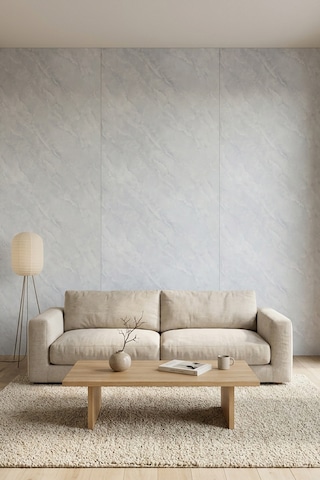 120 Cm X 280 Cm Duvar Paneli,salon,duvar,tv Ünitesi-açık Yeşil Mermer Desen Mt205-120x280