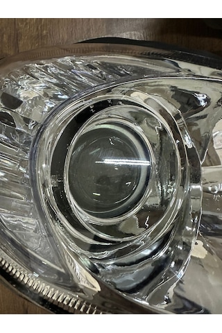 Hyundai Sonata Ön Far Lambası Sağ Sol Set 2002-2005