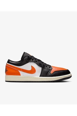 Jordan Air 1 Low 553558-081 Çok Renkli