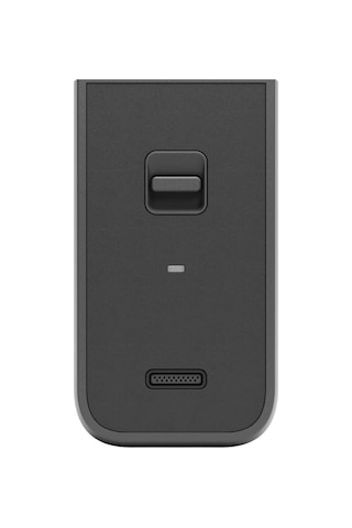 Pocket 2 Do-ıt-all Handle - Tutması Rahat, Entegre Wi-fi Ve Bluetooth Modülü, Kablosuz Mikrofon Alıcısı