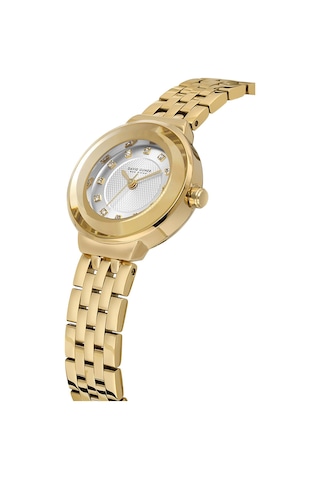 David Guner Dg-8999la-b1 Gold
