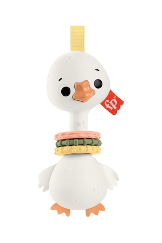 Fisher Price Sensimals Dişlik Seti Hrb22 Mavi