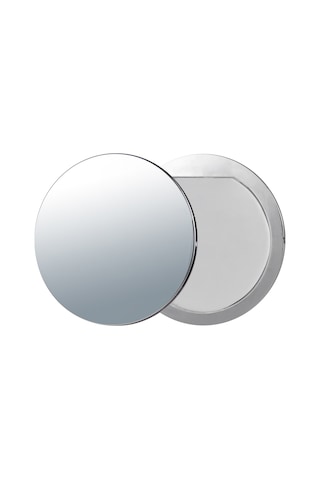 Springsun Selfie Çubuğu Telefon İçin Kompakt Yapışkanlı Ayna Metal Plakalar Selfie İphone Uyumlu Samsung Fotoğraf Video Selfie Vlog Aksesuarları İle