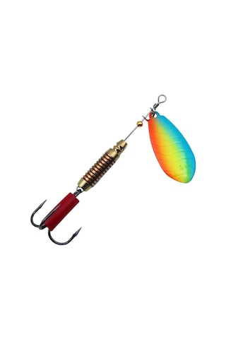 T. Dft Sp55w Spinner 6,9 G 7,2 Cm Renk:14