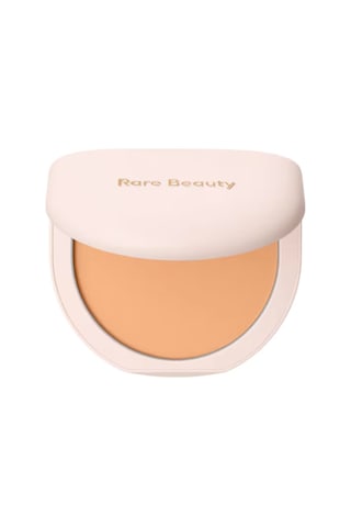 Rare Beauty Tinted Pressed Powder - Renkli Kompakt Pudra Light Beige Diğer