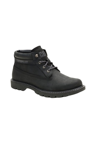 Caterpıllar Caterpillar Colorado 2.0 Chukka Erkek Siyah Bot 001