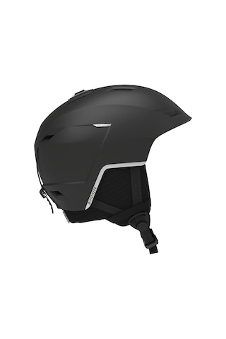 Salomon Salomon Pioneer Lt Erkek Kask F91 Siyah