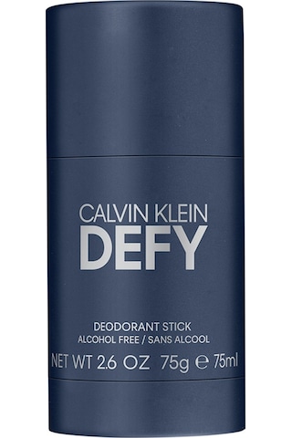 Calvin Klein Defy Erkek Stick Deodorant 75 G