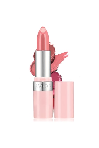 Avon Hydramatic Işıltılı Ruj Rose Quartz