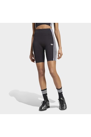 Adidas Essentials Kadın Siyah Şort Kz4126