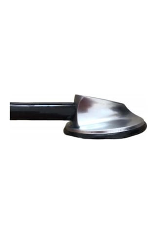 Forvet V2 Krom Kaplı Veteriner Stetoskop 45 MM