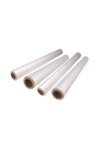 Office Force 100 Micron 330 MM 50 Metre Parlak Bobin Polyester La