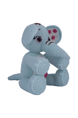 Amigurumi Filo - Anatoya